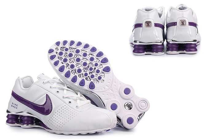 Chaussure Shox Nike Trainer